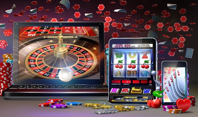 Quién más quiere tener éxito con casinos online con MercadoPago en 2021