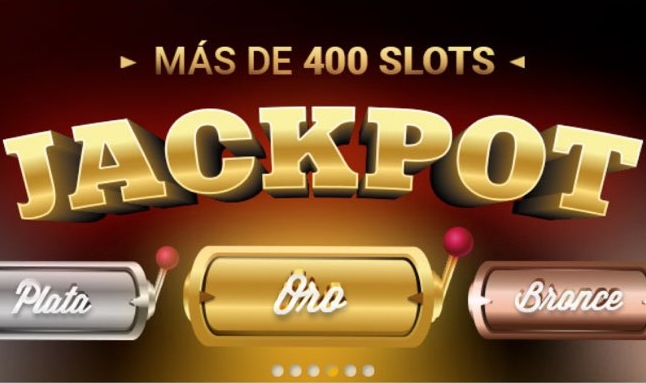 Jackpots y premios en español