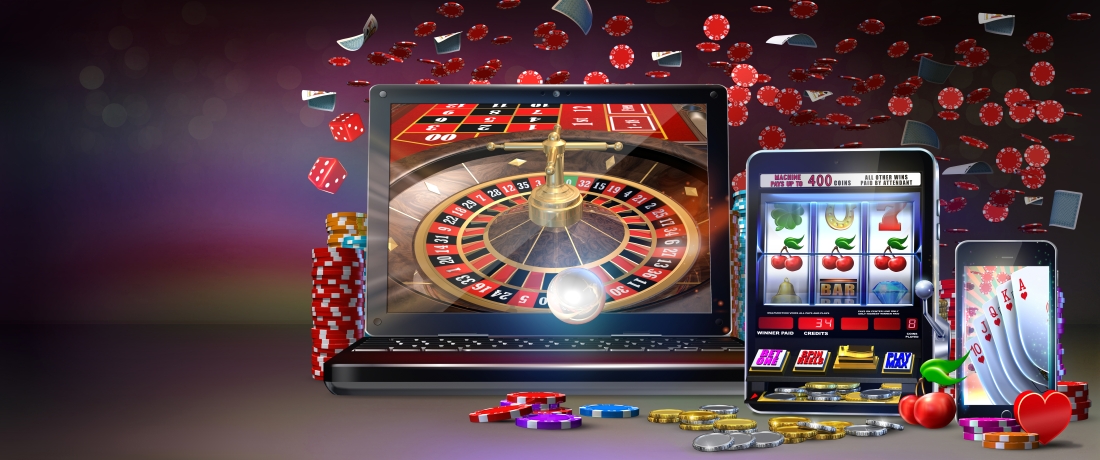 Casino Online en España